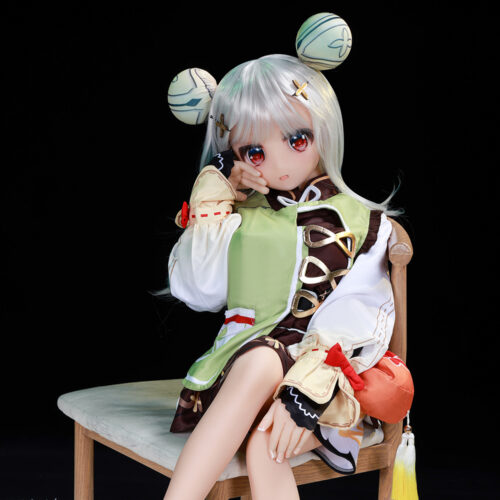 KT005瑶瑶二次元