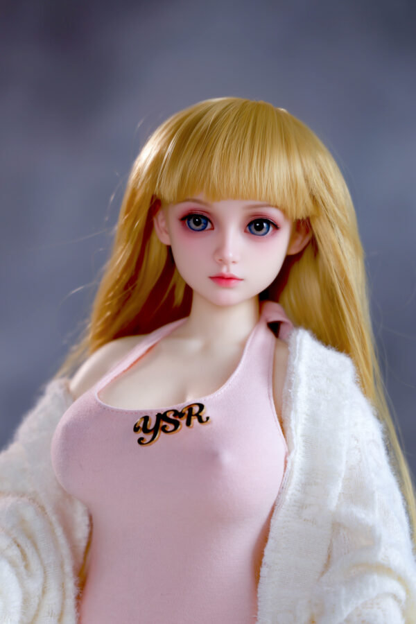 60 Silicone - Mengke