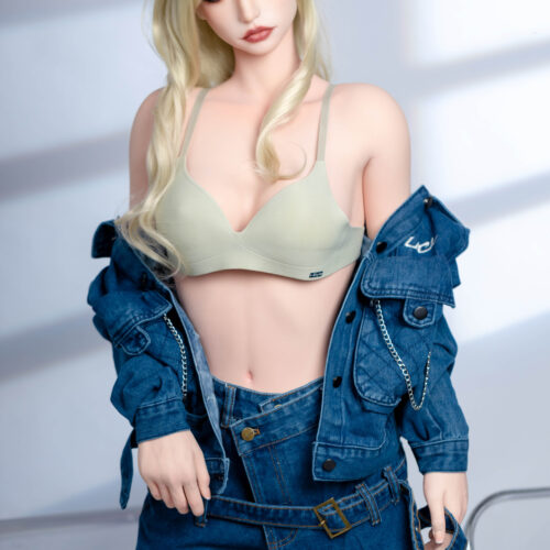 Euniq-170cm large cup-W