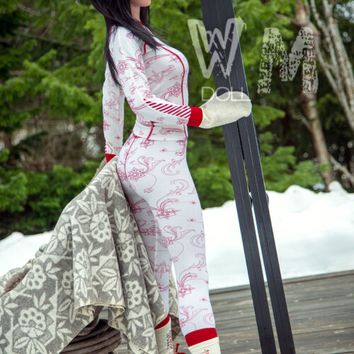 WM-#45—159cm C cup