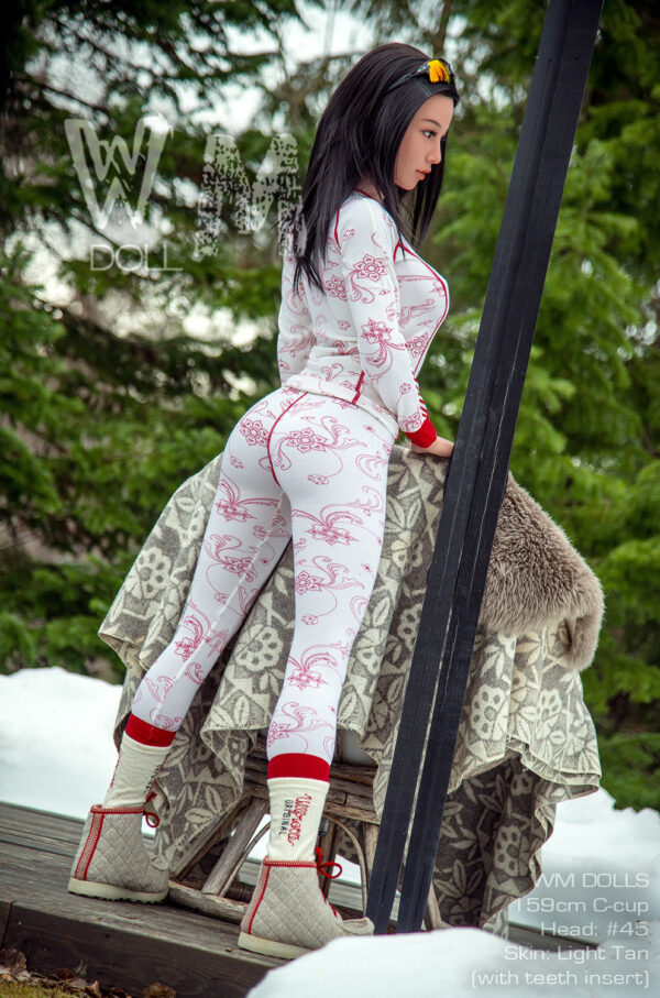 WM-#45—159cm C cup