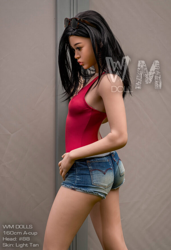 WM-#88—160cm A cup