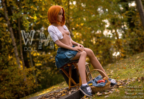 WM-#368—160cm A cup