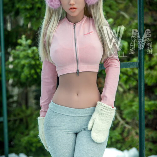 WM-#398—159cm C cup