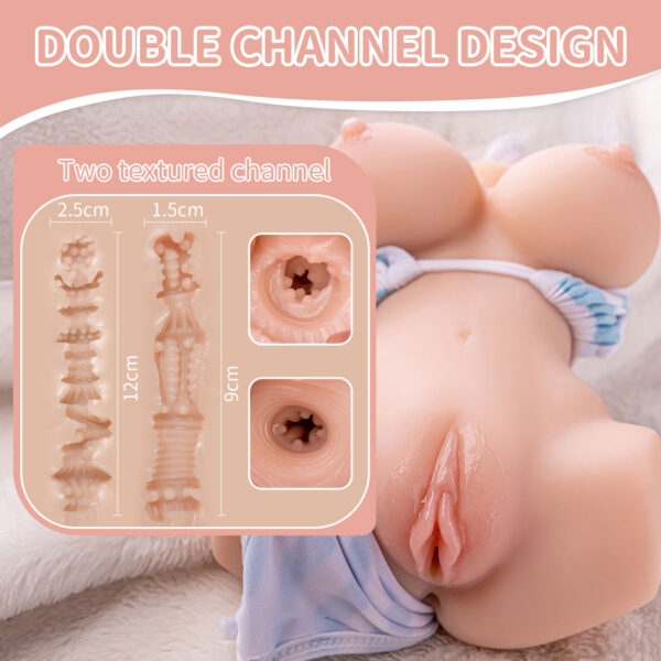 XS-SQ-MA20069V-Functional soft rubber