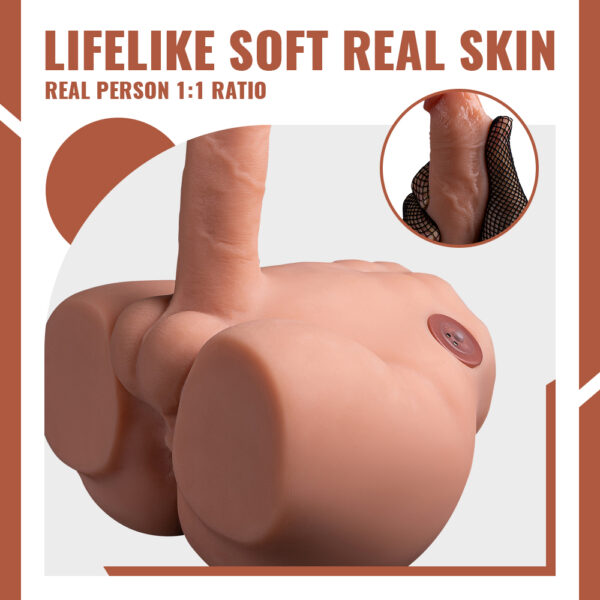 XS-SQ-MA30021-X9440K-Functional soft rubber