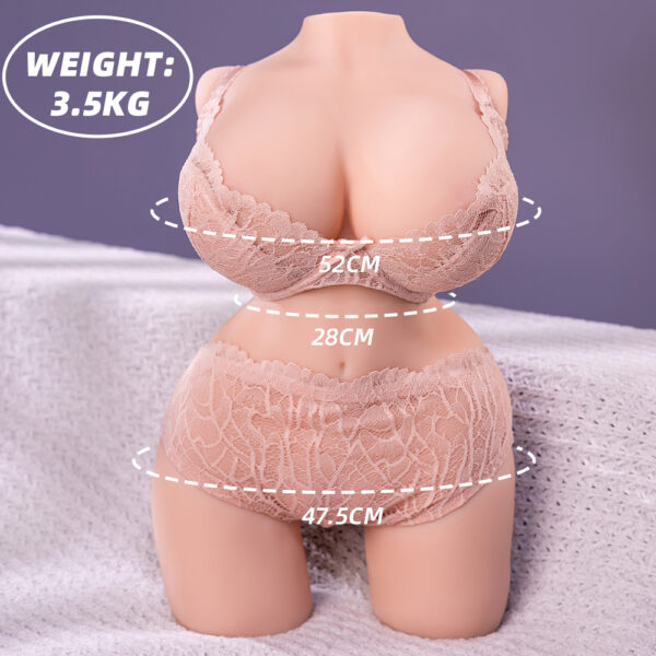 XS-SQ-MA20074V-Functional soft rubber