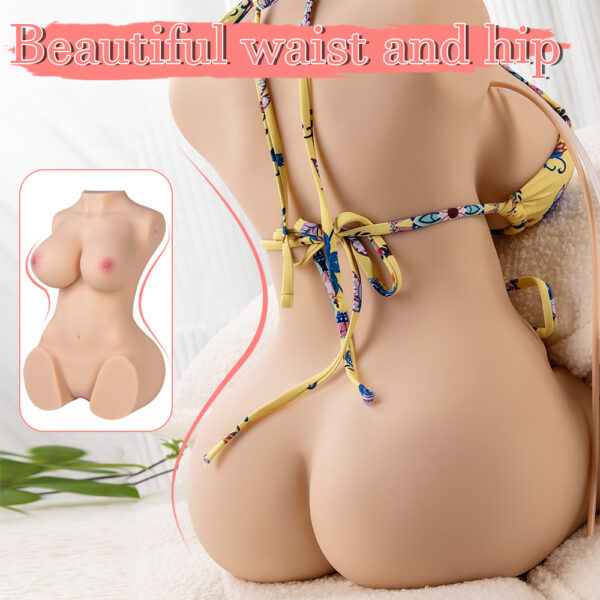 XS-SQ-MAS20037V-Functional soft rubber