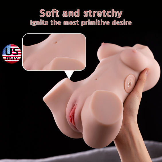 XS-SQ-MA20025V-Functional soft rubber