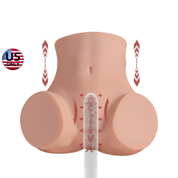 XS-SQ-MAR50123V-Functional soft rubber