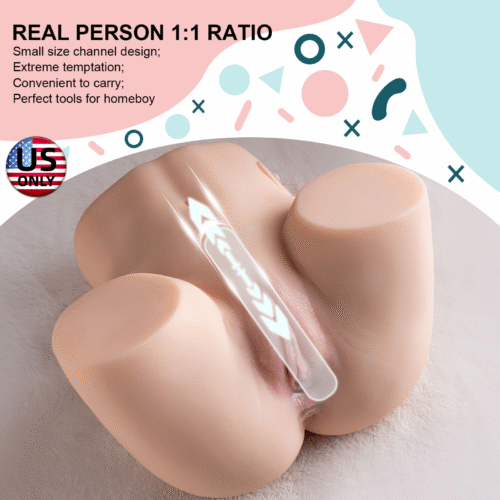 XS-SQ-MAR50131V-Functional soft rubber