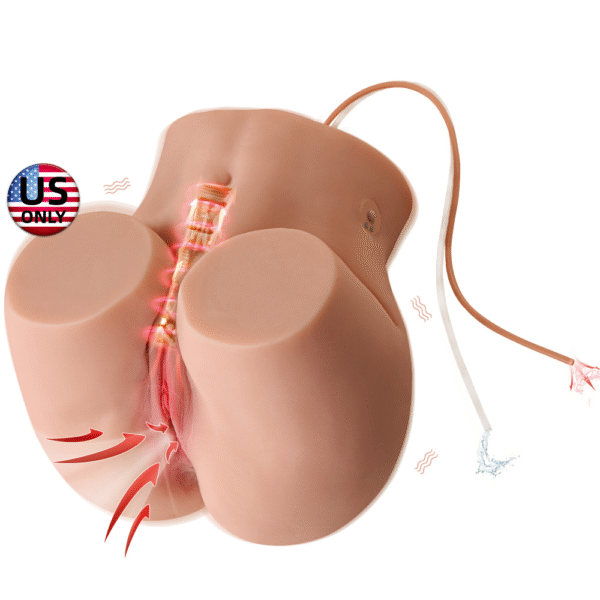 XS-SQ-MAS50090V-Functional soft rubber