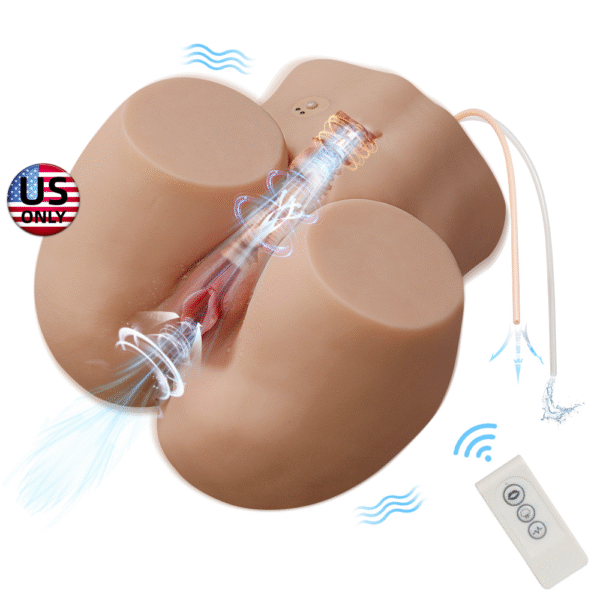 XS-SQ-MAS50103V-Functional soft rubber