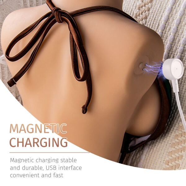 XS-SQ-MAS20020V-Functional soft rubber