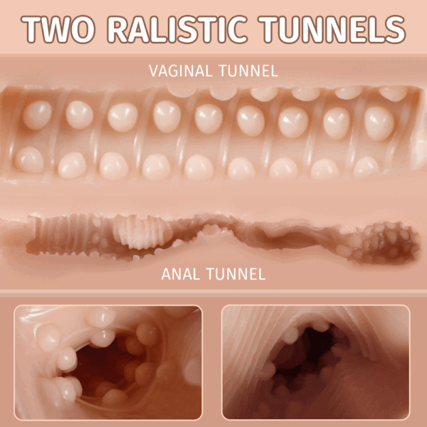 XS-SQ-MAS50083V-Functional soft rubber