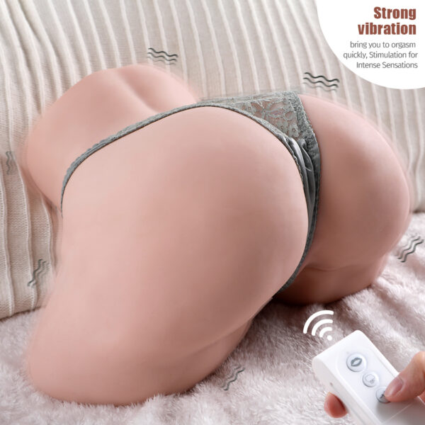 XS-SQ-MAS50056V-Functional soft rubber