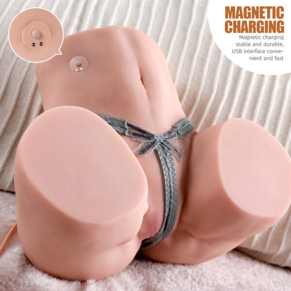 XS-SQ-MAS50056V-Functional soft rubber