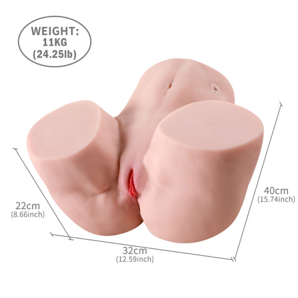 XS-SQ-MAS50056V-Functional soft rubber