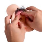 Primal-MQ100SKIN PLANTED HAIR - Image 3