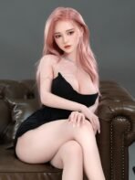Food Grade TPE Doll / Retail