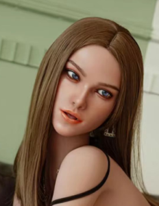 Food Grade TPE Doll / Retail