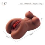 Primal-MQ117TAN - Image 4