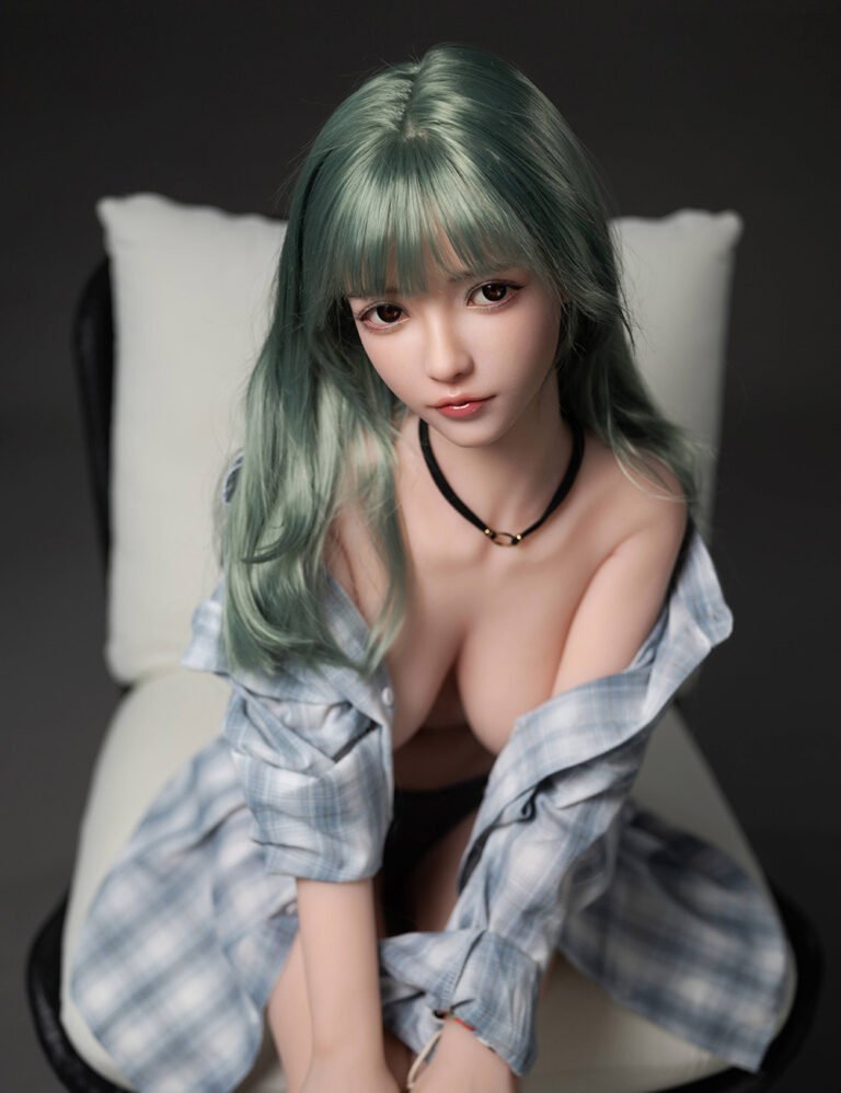 149cm Medical Grade TPE Silicone Doll / Retail