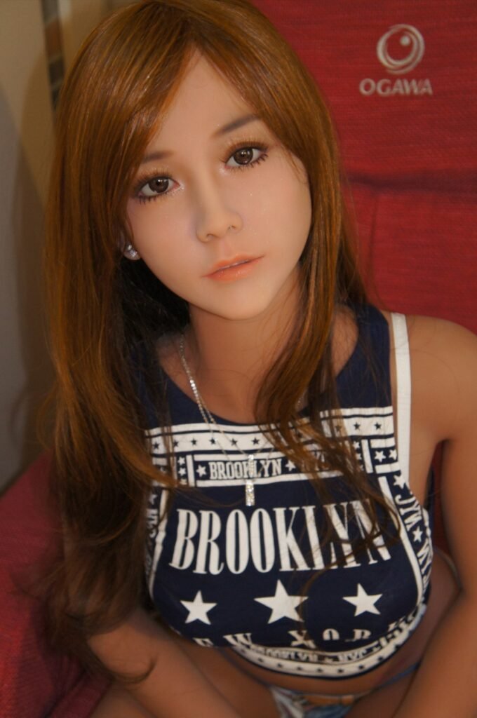 158cm Medical Grade TPE Doll / Retail