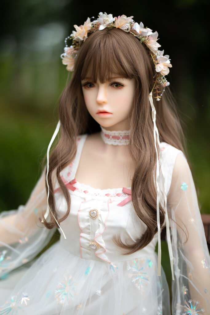 157cm Medical Grade TPE Doll / Wholesale