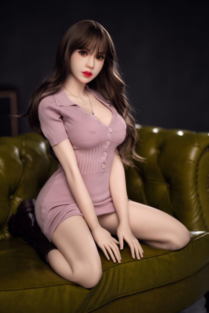 165cm Medical Grade TPE Doll / Wholesale
