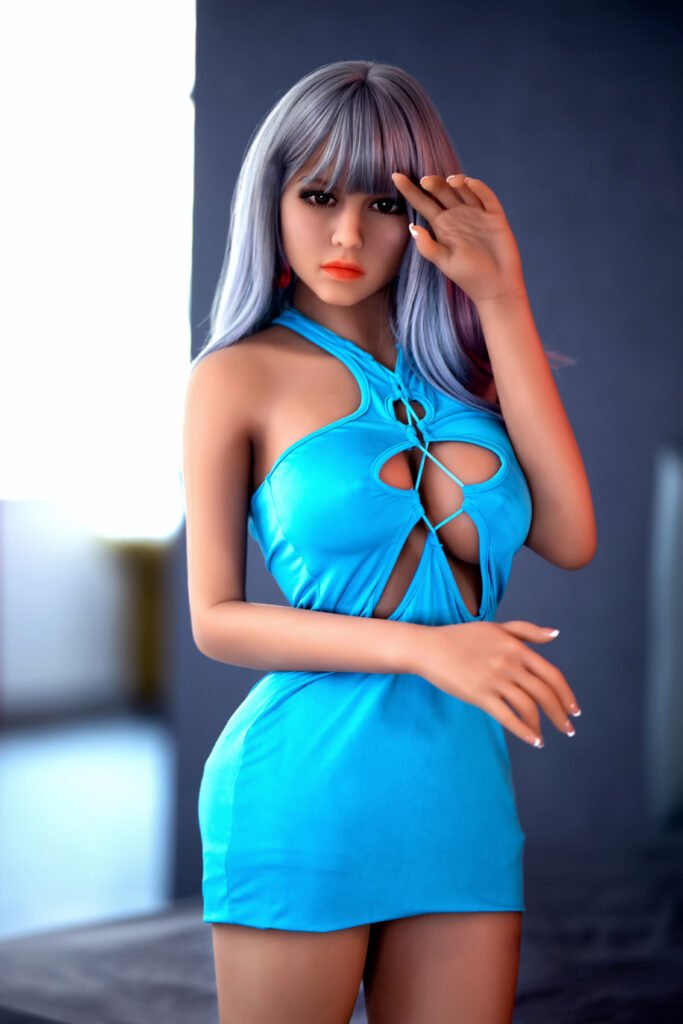 158cm Medical Grade TPE Doll / Wholesale