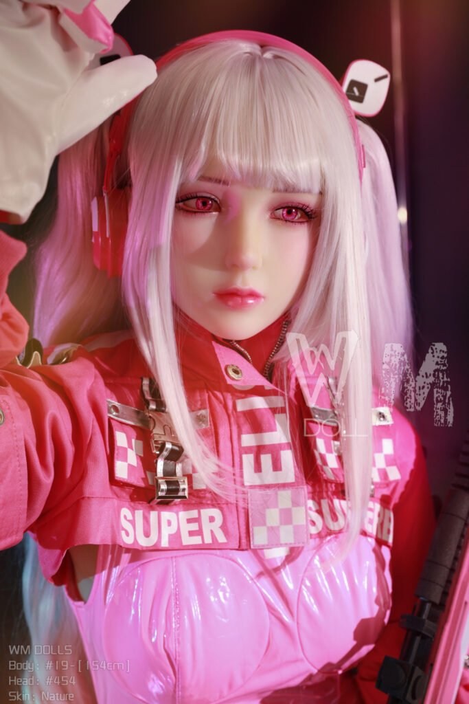 154cm Medical Grade STPE Doll 37kg / Wholesale