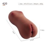 Primal-MQ420TAN - Image 3