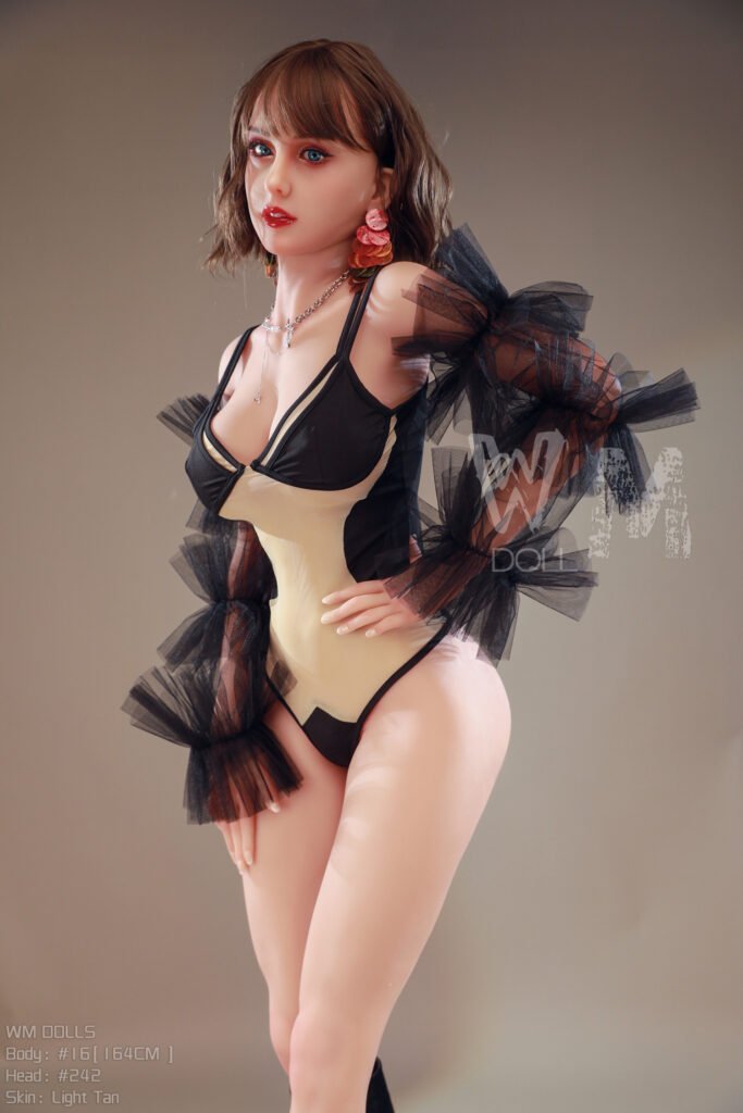 164cm Medical Grade STPE Doll 37kg / Wholesale