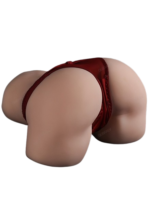 Food Grade TPE Torso 24.25kg / Retail