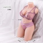 78cm Food Grade TPE Torso 22kg / Retail - Image 6