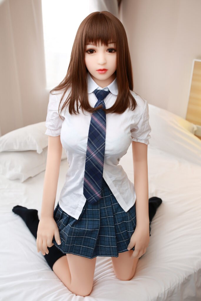 158cm Medical Grade TPE Doll / Wholesale