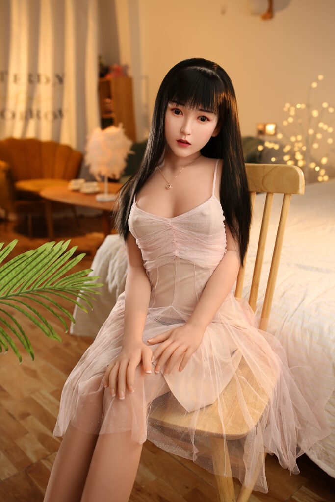 157cm Medical Grade Silicone TPE Doll / Wholesale