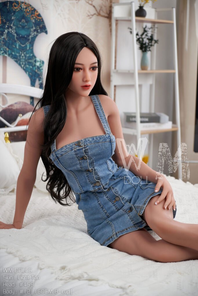 160cm B cup Medical Grade STPE Doll 42kg / Wholesale