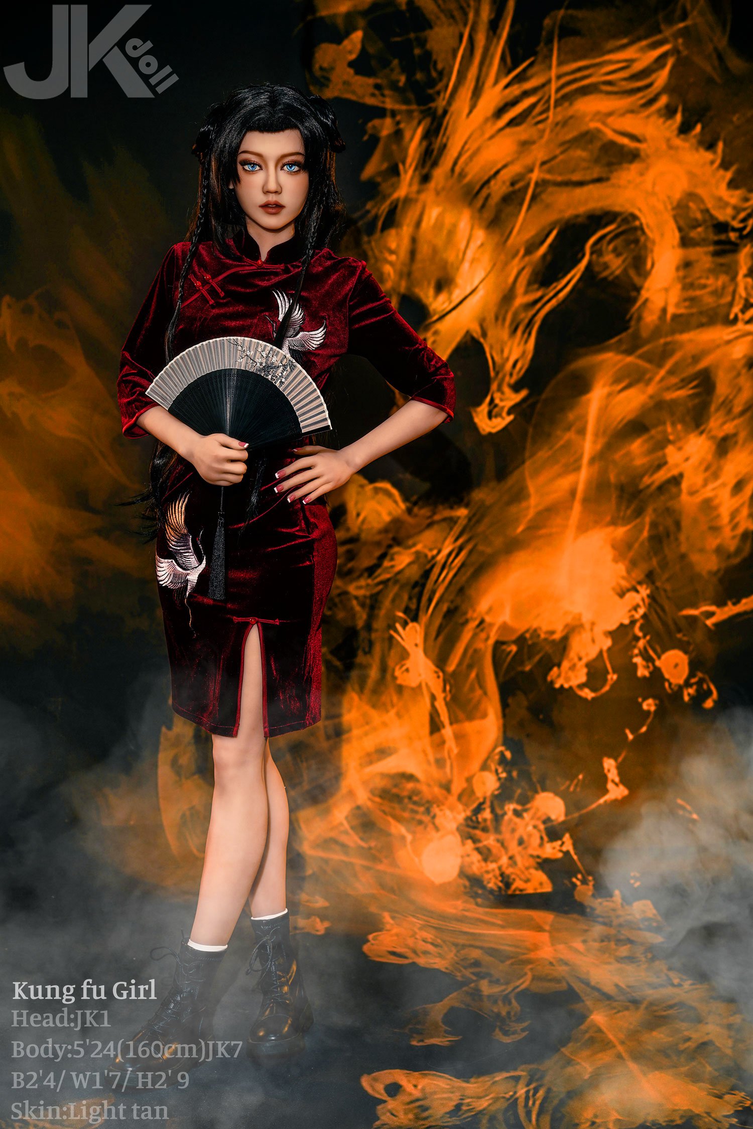 DSC09719 JK7-160-JK1 - Image 1