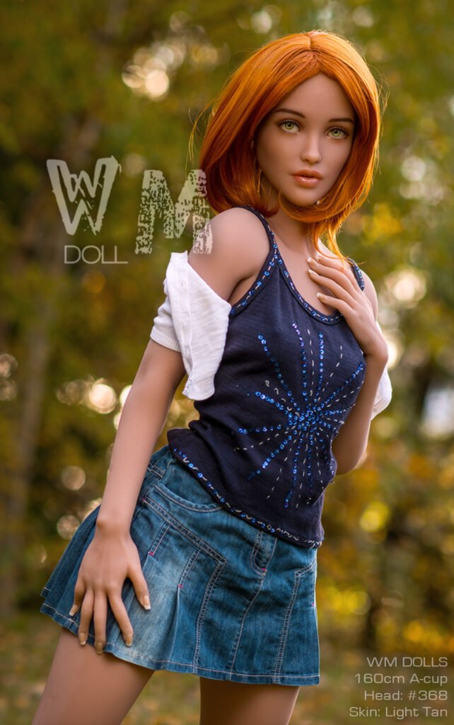 160cm A Cup Medical Grade STPE Doll 34kg / Wholesale