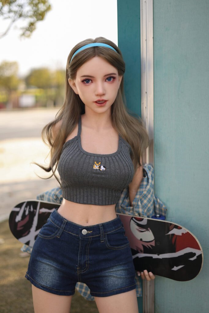 150cm Medical Grade Silicone Doll / Wholesale