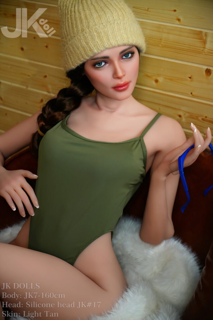 160cm Medical Grade STPE Doll 34.4kg / Wholesale