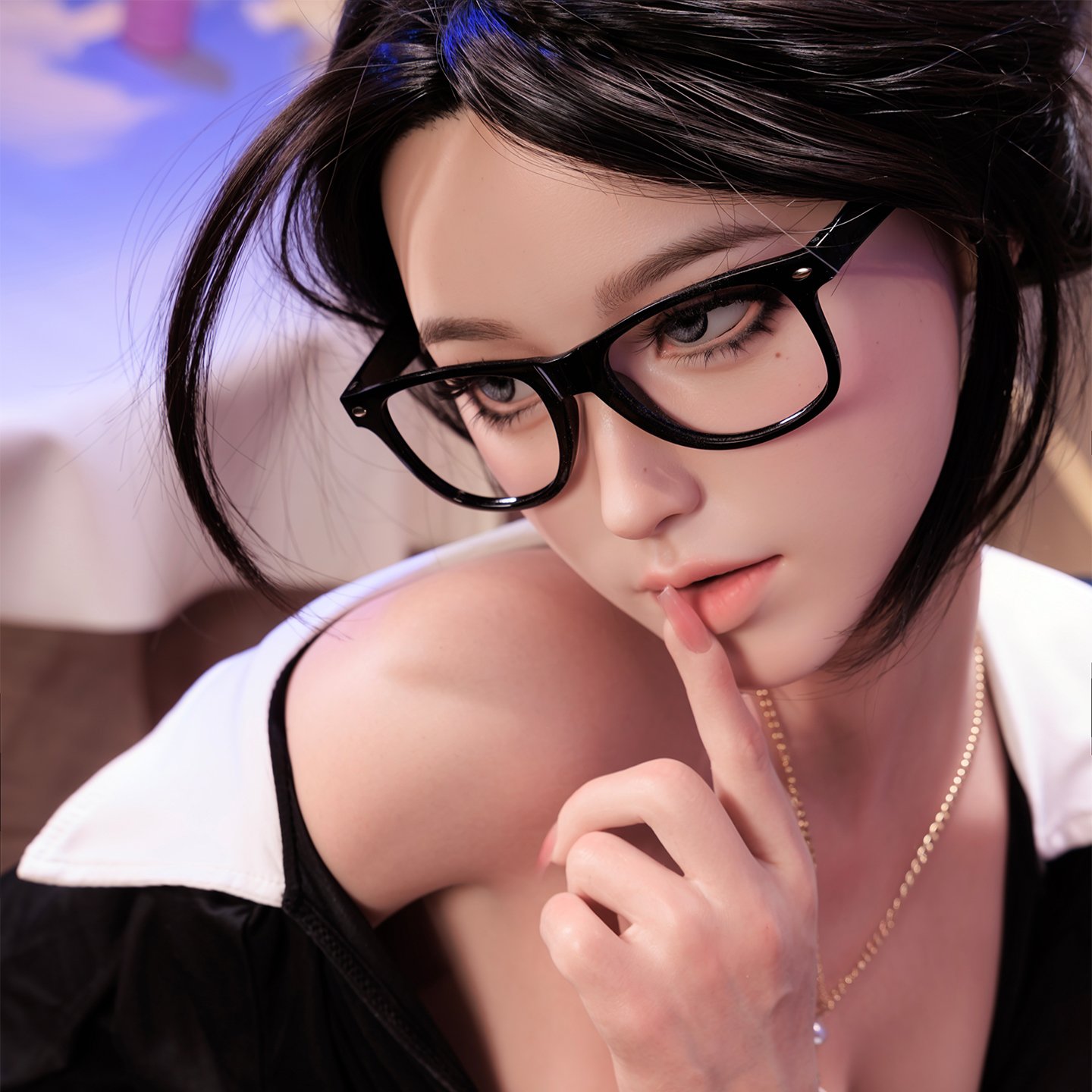 KY72_0003_5C3A5635-已增强-NR 拷贝 2 Primal-G109 - Image 1