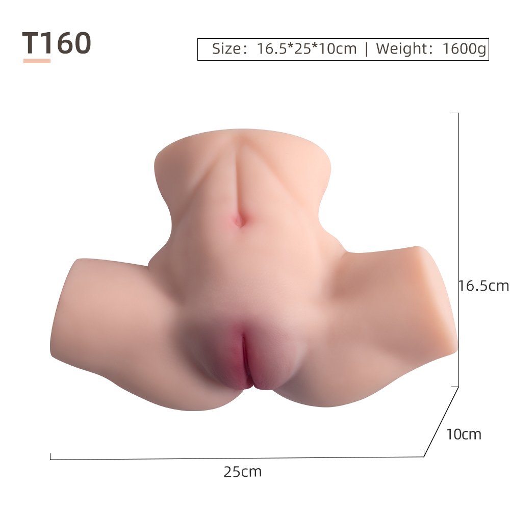 T160 $8.34 Primal-T160 - Image 1