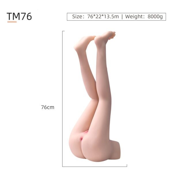 Primal-TM76