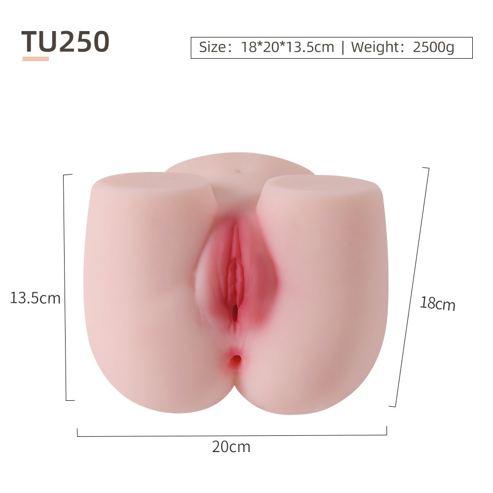 TU250 $13.03 Primal-TU250 - Image 1