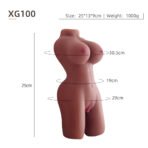 Primal-XG100 (Tan) - Image 3