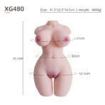 Primal-XG480 - Image 2