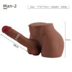 Primal-MAN2TAN - Image 5